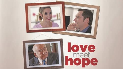Love Meet Hope still
