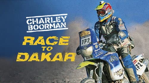 Race to Dakar still