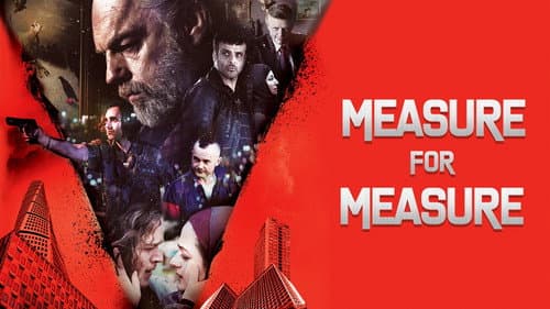 Measure for Measure still