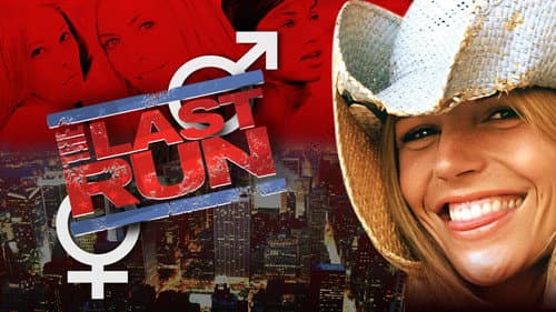 The Last Run still
