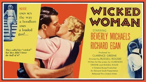 Wicked Woman still