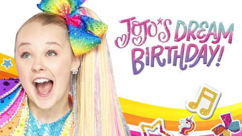 JoJo's Dream Birthday still