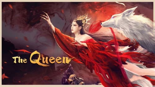 The Queen still