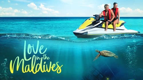 Love in the Maldives still
