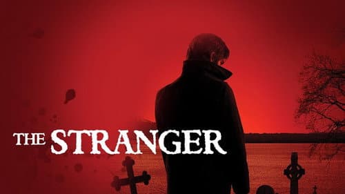 The Stranger still
