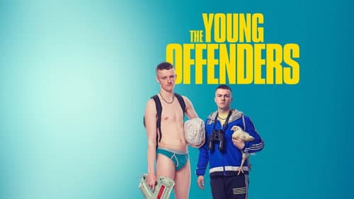 The Young Offenders still