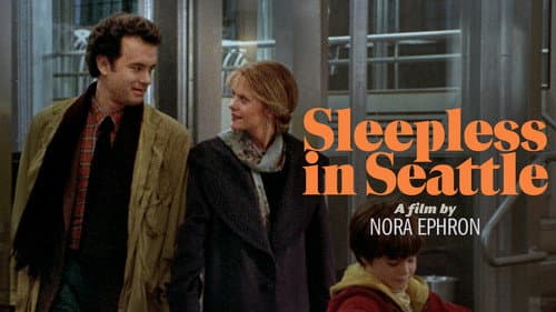 Sleepless in Seattle still