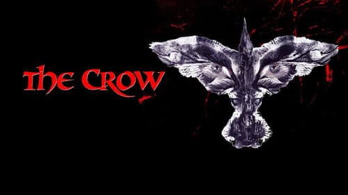 The Crow still