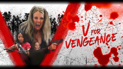 V for Vengeance still