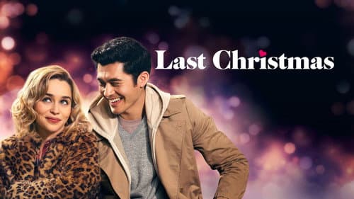 Last Christmas still