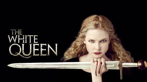 The White Queen still