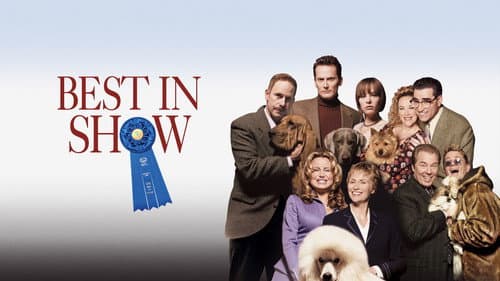 Best in Show still