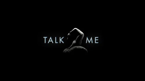 Talk 2 Me still