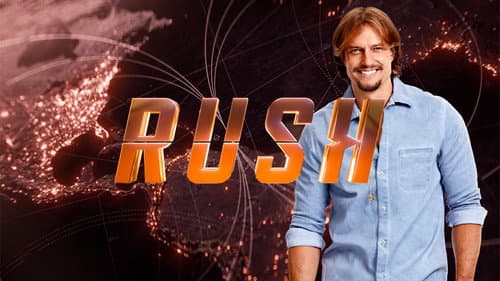 Rush still