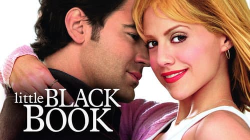 Little Black Book still