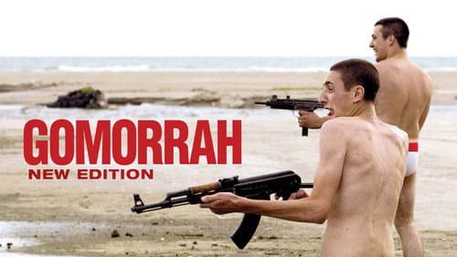 Gomorrah still