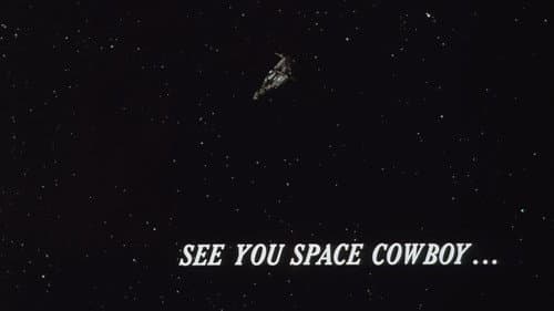 Cowboy Bebop still