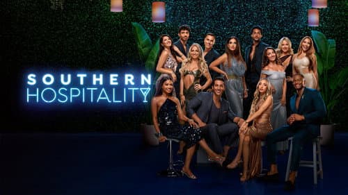 Southern Hospitality still
