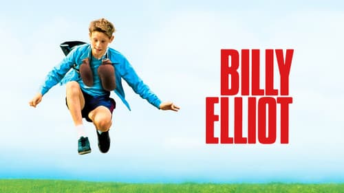 Billy Elliot still