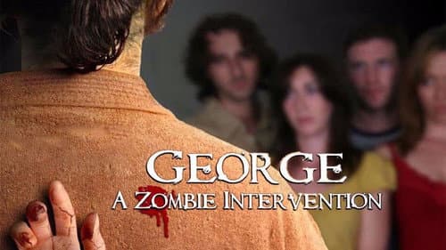 George: A Zombie Intervention still