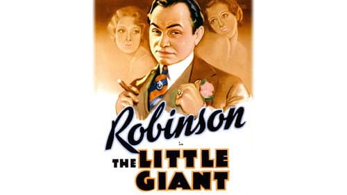 The Little Giant still