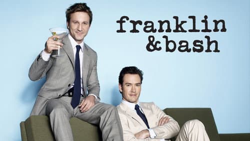 Franklin & Bash still