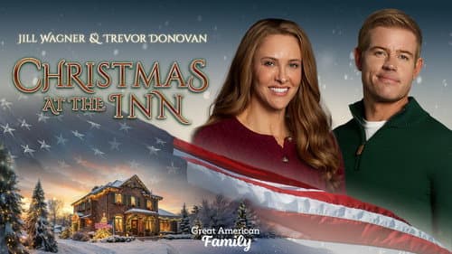 Christmas at the Inn still