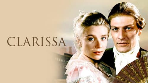 Clarissa still