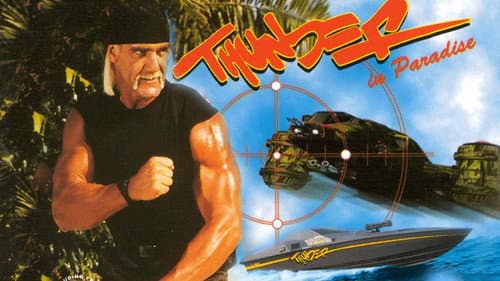 Thunder in Paradise 2 still