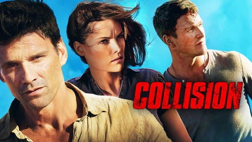 Collision still