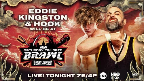 AEW WrestleDream 2025: Saturday Tailgate Brawl still