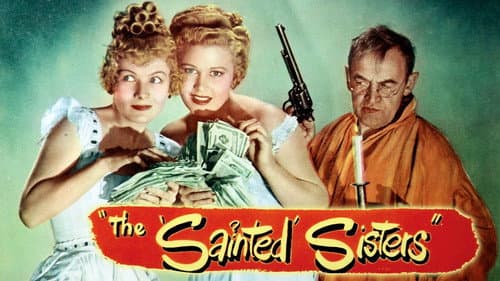 The Sainted Sisters still