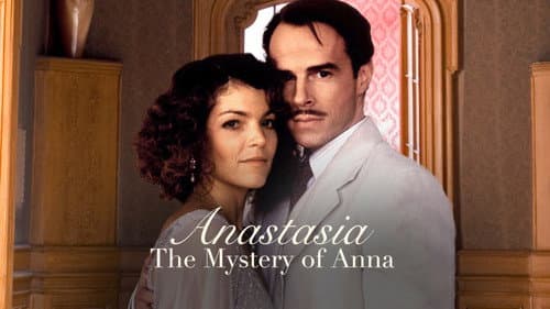 Anastasia - The Mystery of Anna still