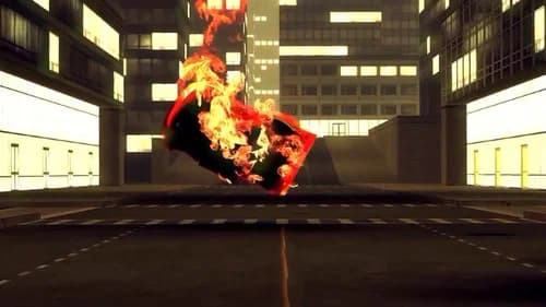 Fortnite The Movie 2: Mario Kart still