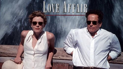 Love Affair still