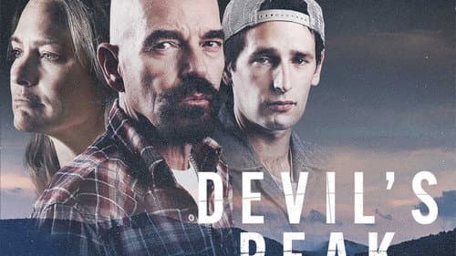 Devil's Peak still