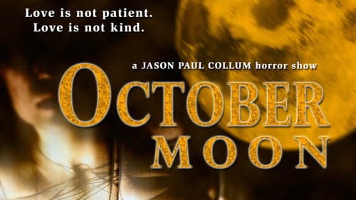 October Moon still