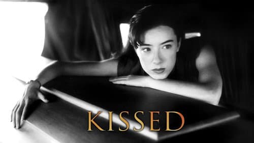 Kissed still