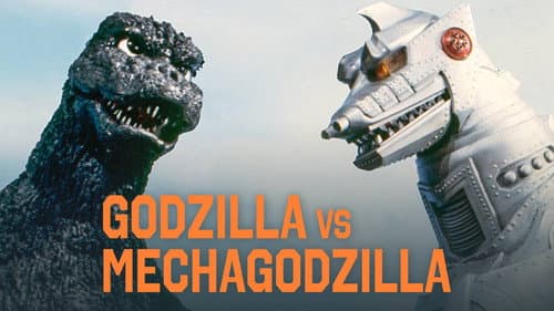 Godzilla vs. Mechagodzilla still