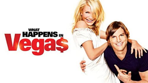 What Happens in Vegas still