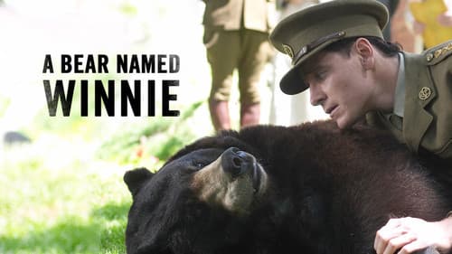 A Bear Named Winnie still
