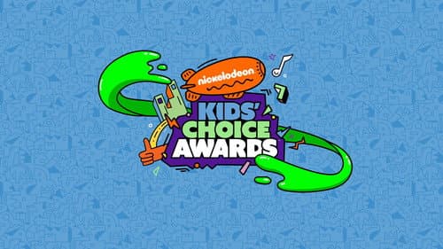 Kids' Choice Awards still