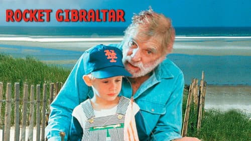 Rocket Gibraltar still