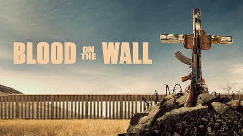 Blood on the Wall still