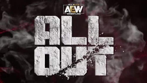 AEW All Out 2020 still
