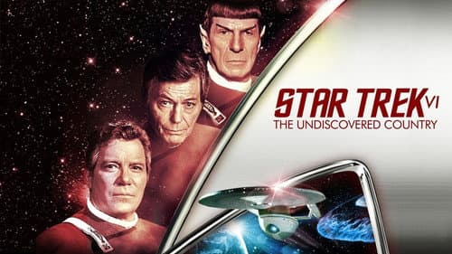 Star Trek VI: The Undiscovered Country still