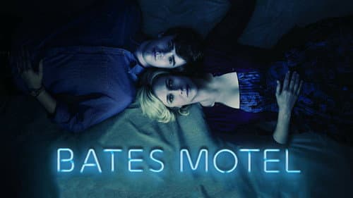 Bates Motel still