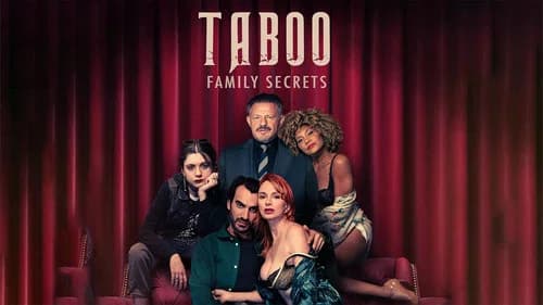 Taboo: Family Secrets still