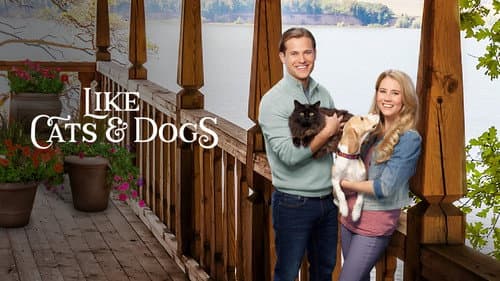 Like Cats & Dogs still