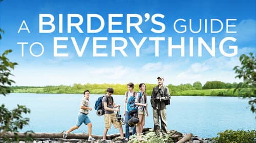 A Birder's Guide to Everything still